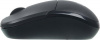 Клавиатура + мышь OKLICK 220M черный USB беспроводная