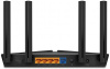 Wi-Fi роутер TP-Link Archer AX10 AX1500 10/100/1000BASE-TX черный