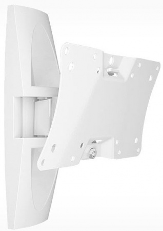 Кронштейн HOLDER LCDS-5062 белый