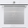 Духовой шкаф электрический GORENJE BOS67371SYW белый (сенсор, конвекция)