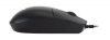 Клавиатура + мышь ACER OMW141 клав:черный мышь:черный USB (ZL.MCEEE.01M)
