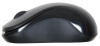 Мышь OKLICK 605SW черный оптическая (1200dpi) беспроводная USB