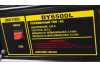 Генератор бензиновый HUTER DY6500L