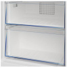 Морозильник BEKO B3RFNK312W белый NF (185 см, диспл)