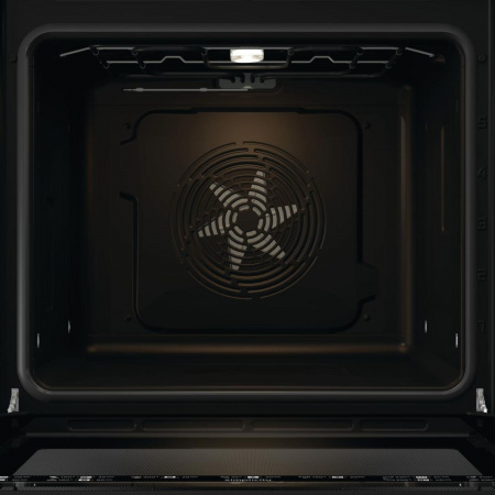 Духовой шкаф электрический GORENJE BOS67371SYW белый (сенсор, конвекция)