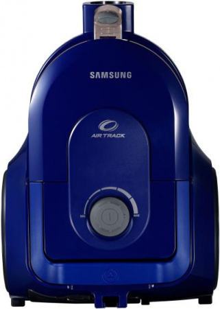 Пылесос SAMSUNG VCC43U0V3D/XSB синий