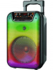Минисистема HYUNDAI H-MC1292 18Вт FM USB BT micro SD