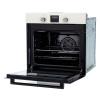 Духовой шкаф электрический SIMFER B6ER56070 бежевый/черный (58л