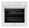 Духовой шкаф электрический SIMFER B6EW16011 белый