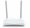 Маршрутизатор беспроводной TP-Link TL-WR820N N300 10/100BASE-TX белый