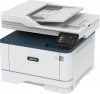 МФУ лазерный XEROX WorkCentre B305V_DNI A4 Duplex Net WiFi белый/синий