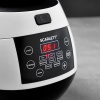 Мультиварка SCARLETT SC-MC410S26 белый/черный
