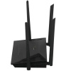 Wi-Fi роутер ASUS RT-AX53U AX1800 10/100/1000BASE-TX/4G ready черный