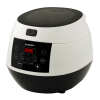 Мультиварка SCARLETT SC-MC410S26 белый/черный