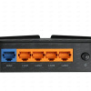 Роутер беспроводной TP-LINK Archer AX53 AX3000 10/100/1000BASE-TX черный