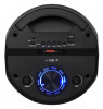 Минисистема HYUNDAI H-MC170 80Вт FM USB BT SD/MMC