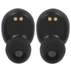 Наушники TWS ACCESSTYLE Flame черный (Flame TWS Black)
