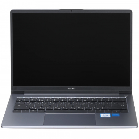 Ноутбук 14" HUAWEI MateBook D14 NBD-WDI(H)9 [53013NXA] IPS FullHD/Core i5 -1135G7/8Gb/SSD512Gb/ Win11 серебристый,,,