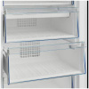 Морозильник BEKO B3RFNK312W белый NF (185 см, диспл)