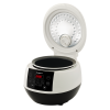 Мультиварка SCARLETT SC-MC410S26 белый/черный