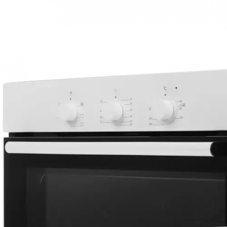 Духовой шкаф электрический SIMFER B6EW16011 белый