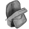 Рюкзак для ноутбука 15,6" XIAOMI Commuter Backpack Light Gray серый (BHR4904GL) 