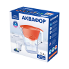 Кувшин АКВАФОР Арт с модулем А5 (Коралл)