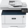 МФУ лазерный XEROX WorkCentre B305V_DNI A4 Duplex Net WiFi белый/синий
