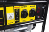 Генератор бензиновый HUTER DY6500L