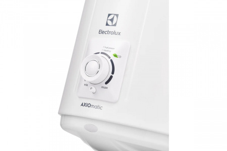 Водонагреватель ELECTROLUX EWH 80 AXIOmatic
