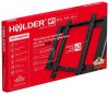 Кронштейн HOLDER LCD-F3919-B черный (фиксированный) 22-47", до 45 кг
