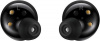 Наушники вкладыши SAMSUNG Buds+ черный беспроводные bluetooth (в ушной раковине)