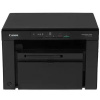 МФУ лазерный CANON i-Sensys MF3010 (5252B034) A4 черный (в комплекте: 2 картриджа)