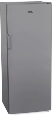 Морозильник STINOL STZ 150 GF серебро (NF)