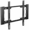 Кронштейн HOLDER LCD-F4915-B черный (фиксированный) 32-55", до 45 кг