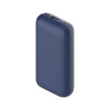 Мобильный аккумулятор XIAOMI 33W Power Bank 10000mAh Pocket Edition Pro Полуночный синий (BHR5785GL)