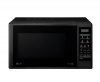 Микроволновая печь LG MS2042DB черный GLOBAL