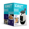 Мультиварка SCARLETT SC-MC410S26 белый/черный