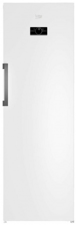 Морозильник BEKO B3RFNK312W белый NF (185 см, диспл)