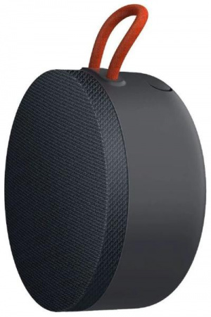 Портативная колонка XIAOMI Mi Portable Bluetooth Speaker Grey (BHR4802GL)