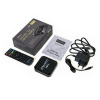 Смарт приставка ATOM-216AL (Android TV Box), Allwinner H313, 2/16Gb, АTOMevolution (16200)
