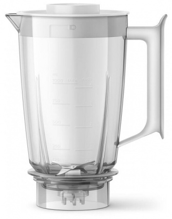 Блендер стационарный PHILIPS HR2041/00 белый