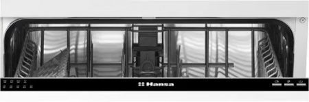 Встраиваемая посудомоечная машина 60см HANSA ZIV634H