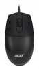 Клавиатура + мышь ACER OMW141 клав:черный мышь:черный USB (ZL.MCEEE.01M)