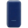 Мобильный аккумулятор XIAOMI 33W Power Bank 10000mAh Pocket Edition Pro слоновая кость (BHR5909GL)