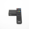 Цифровой ресивер DVB-T2/C СИГНАЛ HD-250 черный пластик, дисплей, DOLBY DIGITAL,WIFI-антенна
