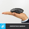 Мышь LOGITECH MX Anywhere 2S графитовый оптическая (1000dpi) беспроводная BT (5but)
