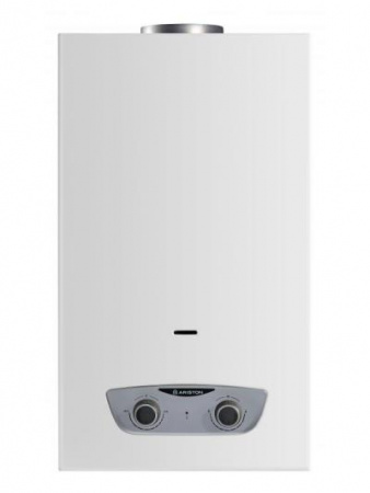 Колонка газовая ARISTON FAST R ONM 10 NG RU (36323110)