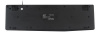 Клавиатура + мышь ACER OMW141 клав:черный мышь:черный USB (ZL.MCEEE.01M)