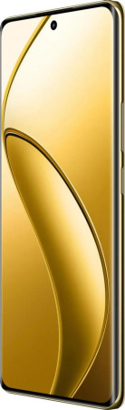 Смартфон REALME 12 Pro 5G RMX3842 8/256Gb бежевый [631011001046]
